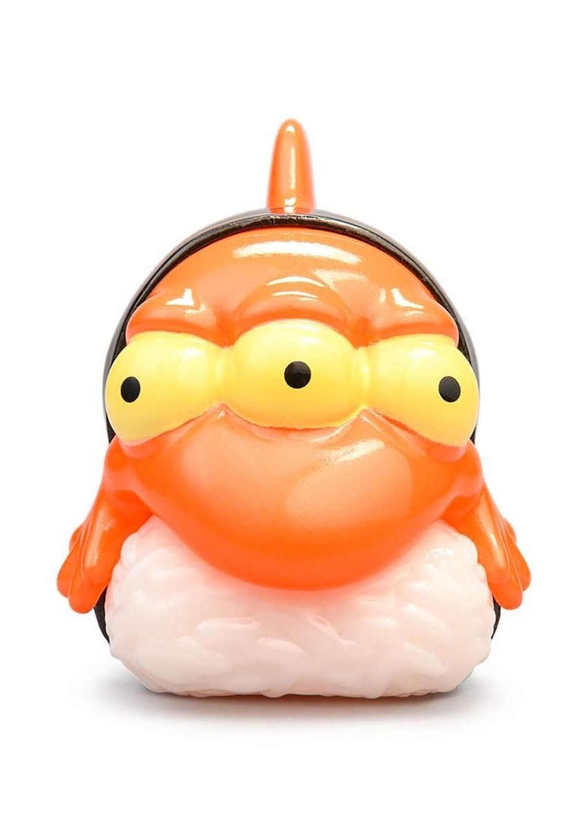 The Simpsons Nigiri Blinky 3
