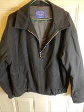 pendleton flathead lake jacket