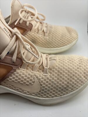 nike air max bella tr 2 rose gold