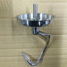 Kenwood Chef A701 A901 Premier Stainless Steel Dough Hook Spare Part No 712209
