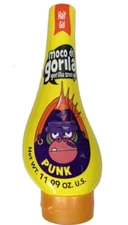 Moco De Gorilla Snot Gel Hair Gel PUNK 11.99oz Lot Of 3