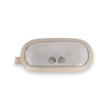 Chevy Gmc Beige Overhead Center Dome Roof Map Light
