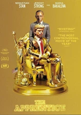 The Apprentice [New DVD] Ac-3/Dolby Digital, Sign Language, Widescreen