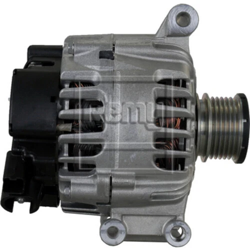 Alternador para Mini Cooper 2007-2015 1,6 L 4 cilindros 2008 2009 2010 2011 2012 Remy Foto 4 de 4