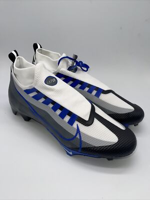 Nike Vapor Edge Pro 360 Black Game Royal 2022 DQ3670-041  display picture 1