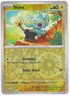 SHINX 066/167 REVERSE HOLO Scarlet & Violet TWILIGHT MASQUERADE POKEMON