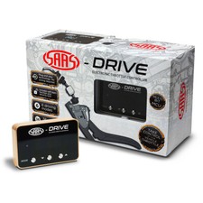 SAAS-Drive For Falcon FG 2012+ VW Audi Throttle Controller
