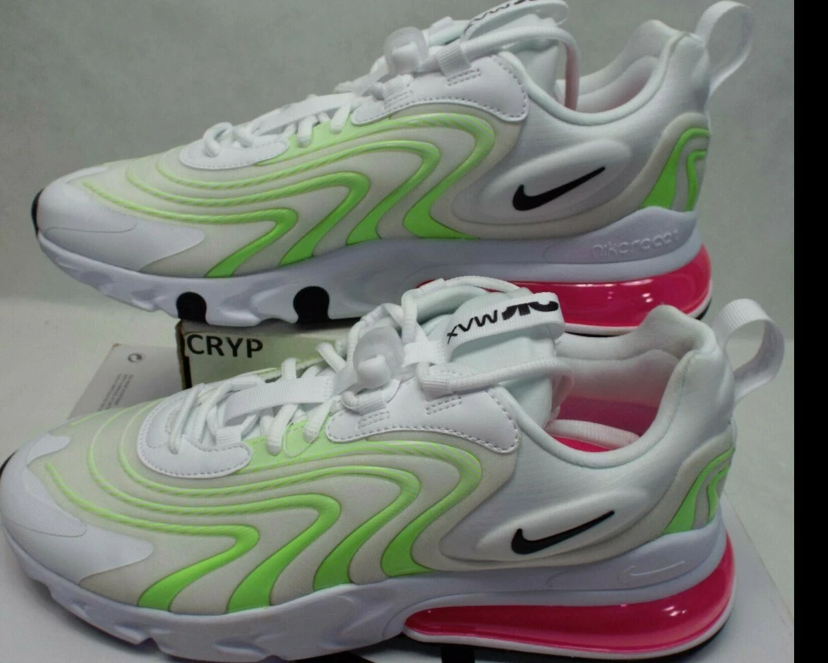 Nike top 270 watermelon