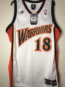 Maillot de Basket NBA San Antonio Spurs #18 Marco Belinelli Blanc