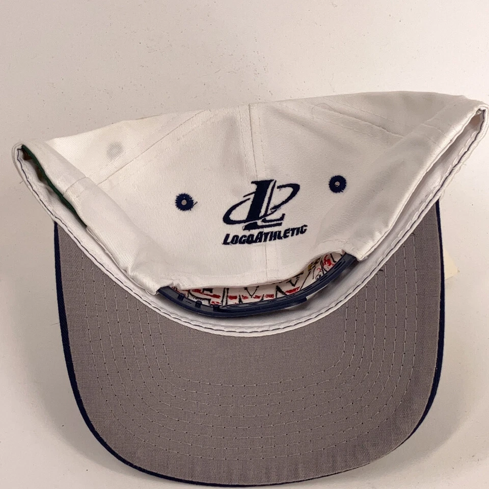 Gorra retro Atlanta 1996 Juegos Olímpicos Logo 7 Snapback Foto 4 de 4