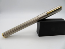 LAMY Persona Titanium Rollerball Tintenroller Mod. 320  M 1990 Mint Roller Pen