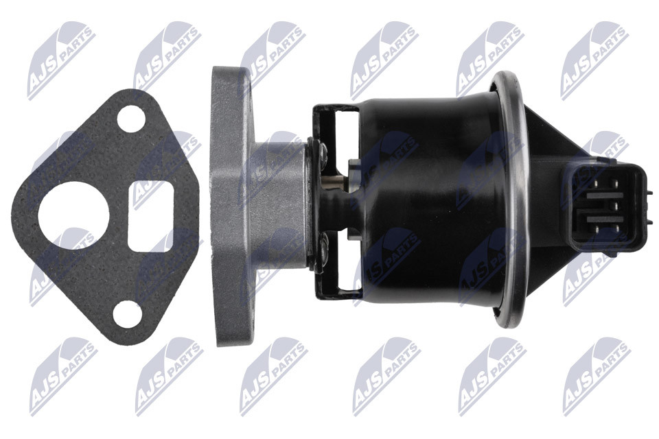 NTY EGR-HD-000 EGR Valve for HONDA