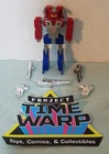 Transformers G1 Slamdance(Grandslam/Raindance) Hasbro 1988 Complete(See Details)