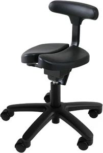 Ayur-chair Caster Type Octopus (30006) Prévention de la douleur dans le dos Correction posturale B