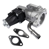 AbgasrüCkfüHrungsventil Agr Ventil FüR Ford Transit 2.2 Tdci 9C1Q-9D475-AB