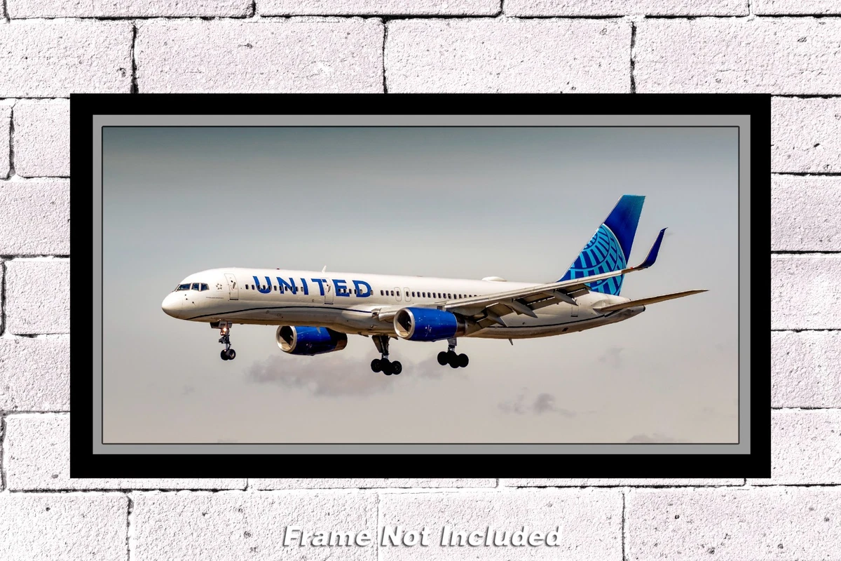 Photograph United Airlines Collectibles for sale | eBay