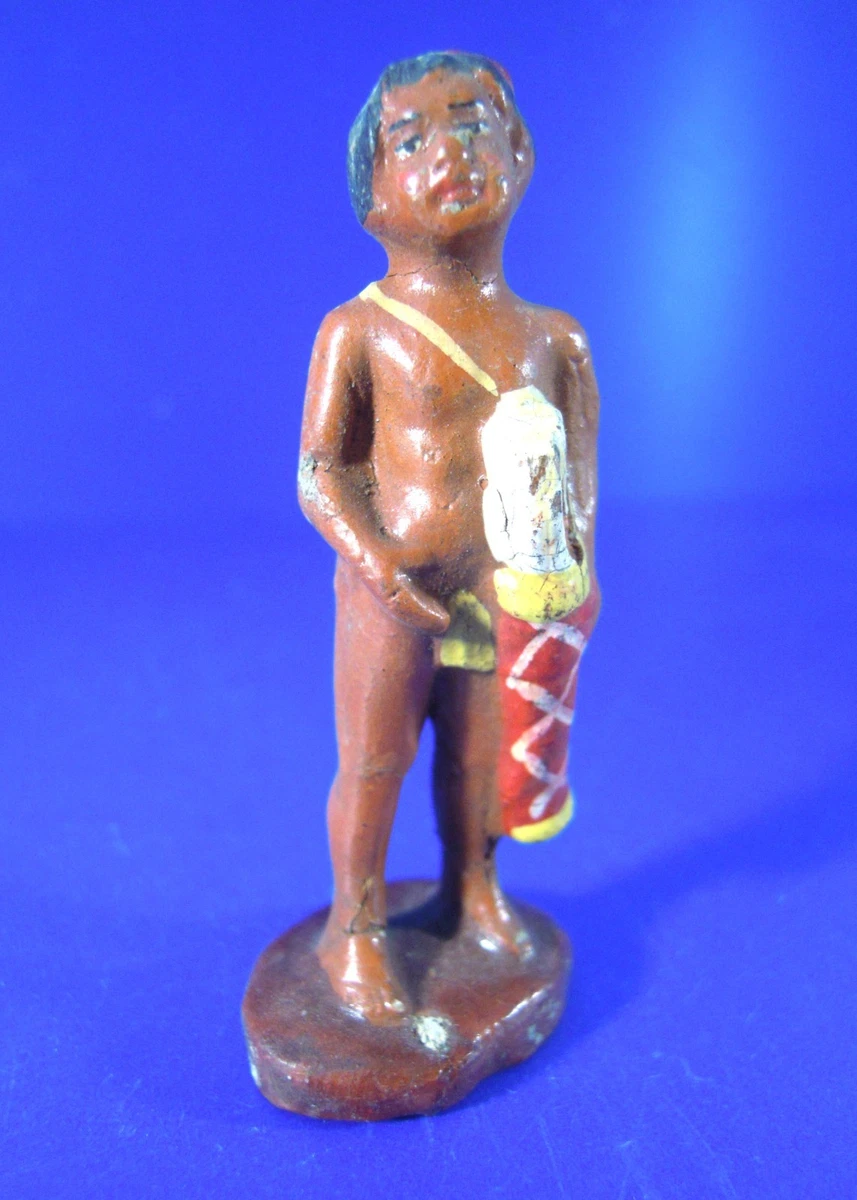 DDR MASSE- INDIANER , Cowboy, Hopf EUR 3,60 - PicClick DE