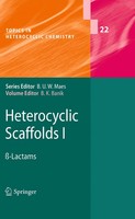 Bimal K. Banik | Heterocyclic Scaffolds I | Buch | Englisch (2010) | ß-Lactams