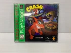 Crash Bandicoot 2 Cortex Strikes Back PS2 Perfect Resurfaced Disk Complete GH