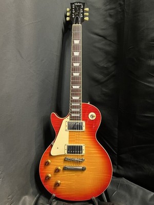 Tokai Love Rock LS158F/L  LP Type Left Handed 2023 Electric Guitar Made in Japan