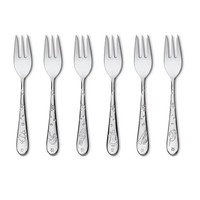 Set Mit 6 Toy's Delight Kuchengabeln Von Villeroy & Boch