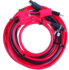 MOTOROLA 100W Power Cable HKN6110B