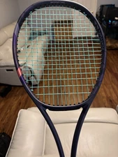 Yonex Percept 100 Midnight Navy 4 1/2 Grip Size