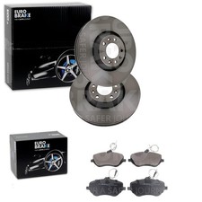 Kits de frein Citroen C6