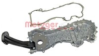 Metzger ÖLpumpe 8000020 FüR Alfa Romeo Fiat Ford Lancia Opel