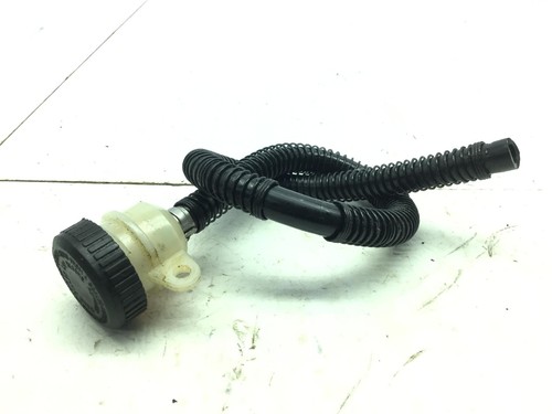 VASCHETTA OLIO POMPA FRENO POSTERIORE BENELLI TRK 502 ABS 500 2017 2019 ZBNP1600