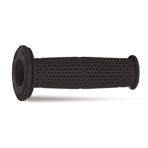 Pro Grip Handlebar Grips 714 Rally/Enduro Black Black