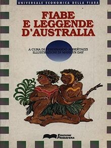Fiabe e leggende dAustralia (Universale economica della... | Buch | Zustand gut
