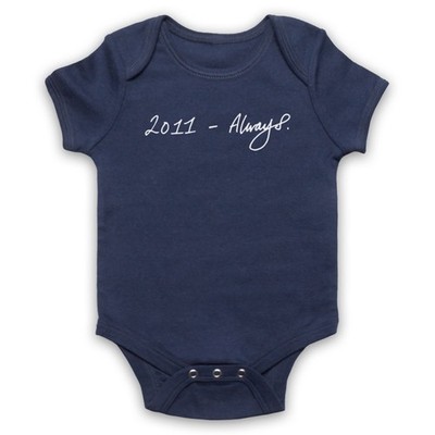 MIX 2011 - IMMER AKTUELLE BANDMITGLIEDER JADE LEIGH-ANNE BABY WACHSEN BABYANZUG GESCHENK