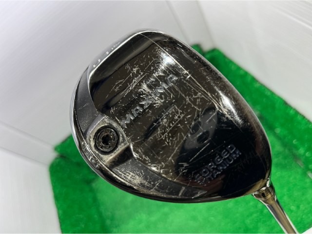 Ryoma MAXIMA U Hybrid U3 SPEEDER NX60 (SR) #748 Golf Clubs