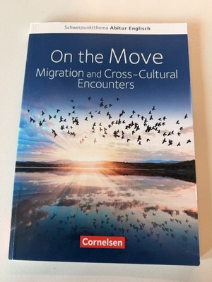Abitur Buch Englisch On The Move