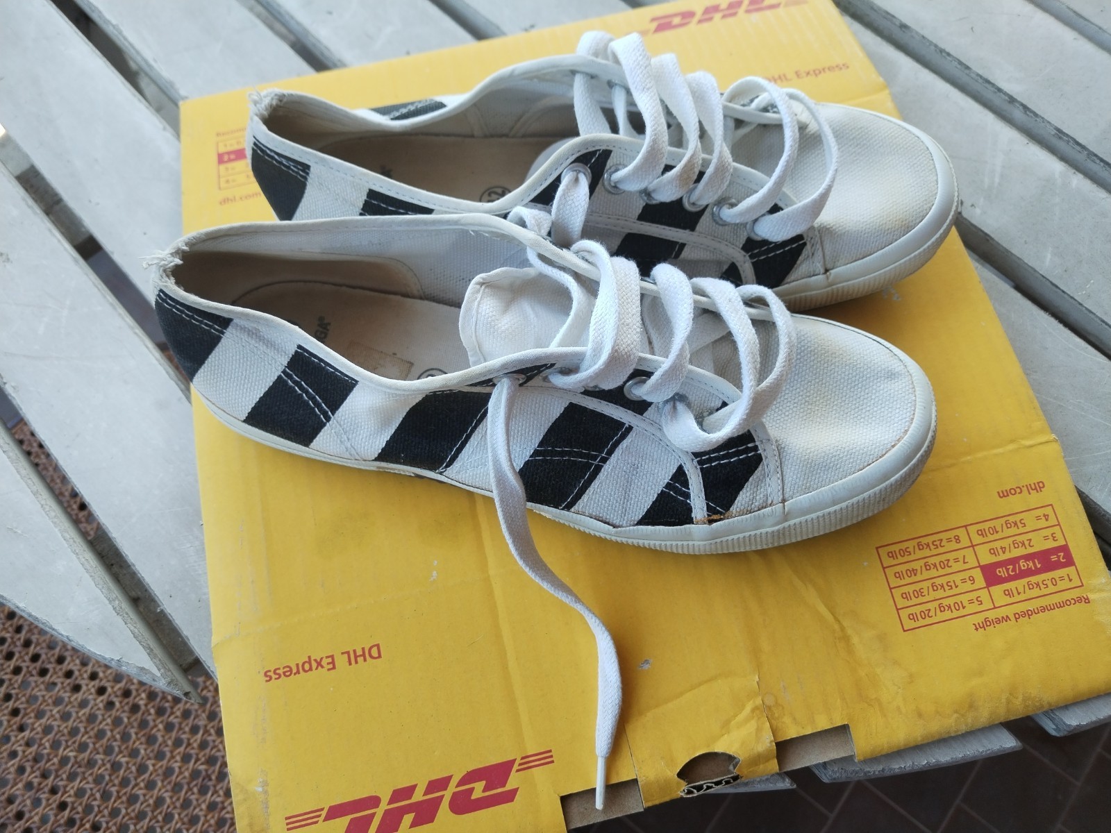 Superga vintage collezione Football Fans Juventus