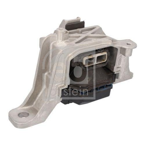 Support moteur Febi Bilstein 184172 droit pour éliminer les vibrations sur Ford