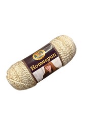 Lion Brand Homespun Yarn Pearls Bulky 6 oz 185 yd Skein
