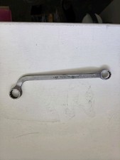 Cornwell Pn 25ows Offset Obstruction Angled 12 X 916 Box Wrench Cornwell Pn 25ows Offset Obstruction Angled 12 X 916 Box Wrench