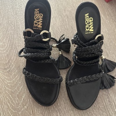 Versace High Heel EU36