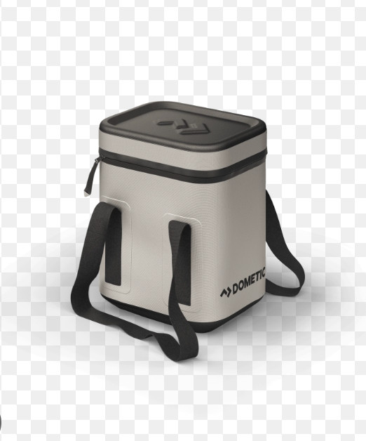 Dometic GO Portable Soft Storage 10L - Soft 10 L Camping Storage Bag