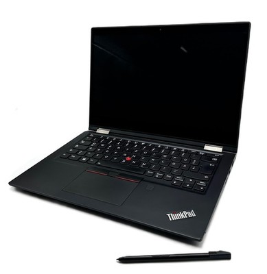 Laptop Lenovo ThinkPad X390 13,3'' FHD 16GB/ 512GB NVMe Intel i7-8665U LTE W11P