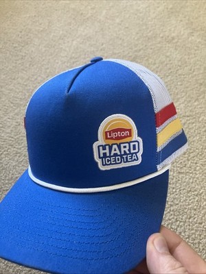 Lipton Hard Iced Tea NEW Trucker Hat OSFA