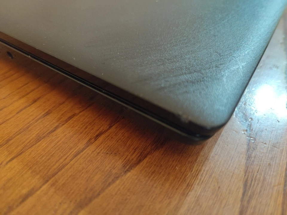 Notebook Portatile  14" FHD Dell i5-8265U Ram 8Gb SSD 256Gb Win11 - Immagine 4 di 4