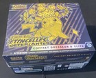 Pokémon Coffret ETB EV8 Etincelles Déferlantes EV08 Pikachu - Neuf/Scellé 🇨🇵
