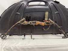 Mathews SOLO CAM BOW 