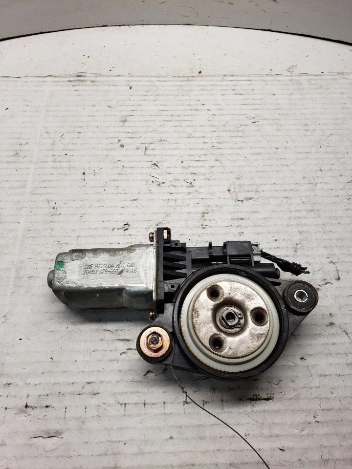 Motor de teto ACCORD 2004 1399642 - Imagem 2 de 4