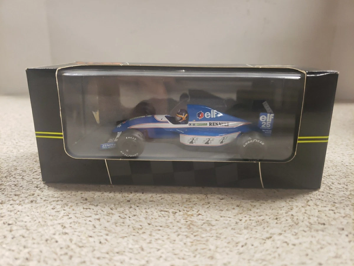 Onyx Diecast Formula 1 Cars for sale | eBay