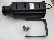 150W Dual-Color Spot Beam Stage Lighting COB Spotlight ZQ0705 Bar Party DJ Disco