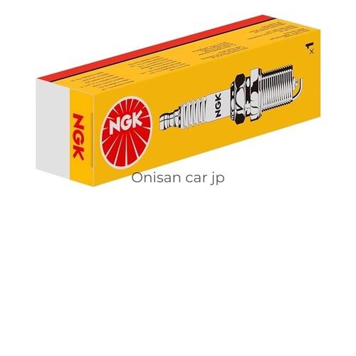 NGK Spark Plug BP6ES Split Type 14 x 19 x 20.8mm